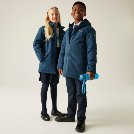 Detská bunda Regatta Farbank II
