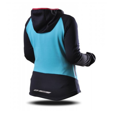 Dámska bunda Trimm Oasis Lady