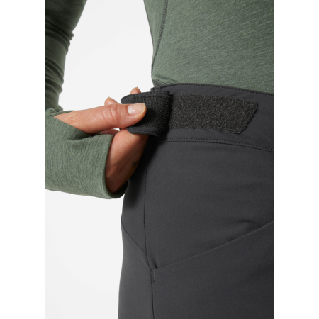 Dámske kraťasy Helly Hansen W Blaze Softshell Short