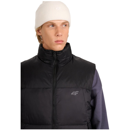 Pánska vesta 4F Vest Jacket M229