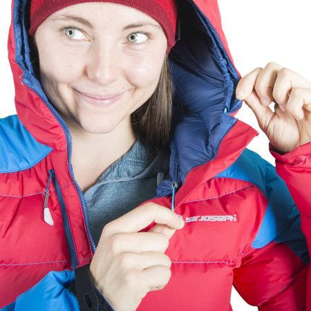 Dámska bunda Sir Joseph Safir Lady