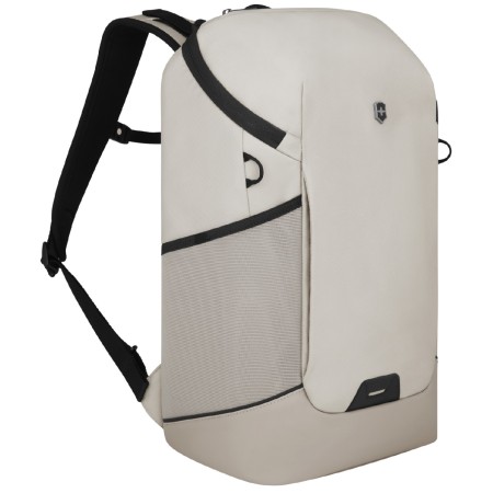 Mestský batoh Victorinox Altmont Modern Commuter Backpack béžová Stone White
