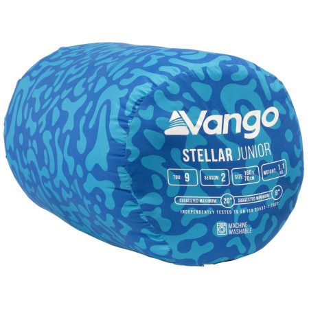 Spacák Vango Stellar Junior
