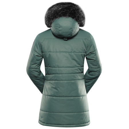 Dámska bunda Alpine Pro Werda