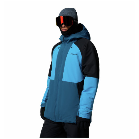 Pánska bunda Columbia Alpine Echo™ Insulated Jacket