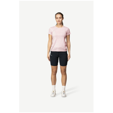 Dámske tričko Devold Breeze Merino 150 T-Shirt Wmn