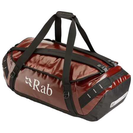 Cestovná taška Rab Expedition Kitbag II 80