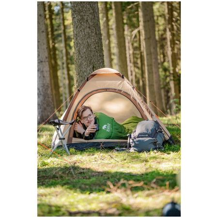 Stolička Zulu Outdoor Tripod