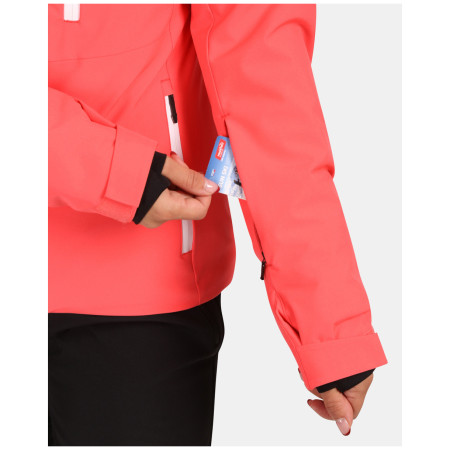 Dámska bunda Kilpi Valera-W