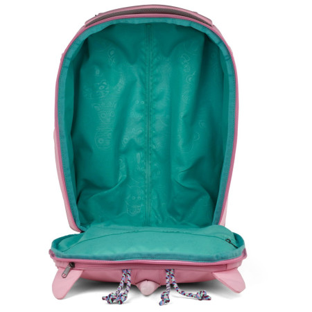 Detský kufor Affenzahn Kids Suitcase