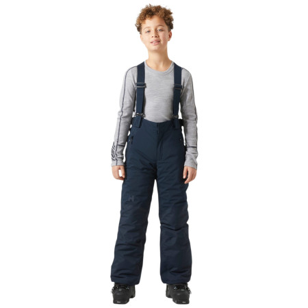 Detské lyžiarske nohavice Helly Hansen Jr No Limits 2.0 Pant
