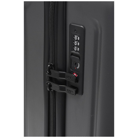 Kufor na kolieskach Caterpillar CAT Sculpted S