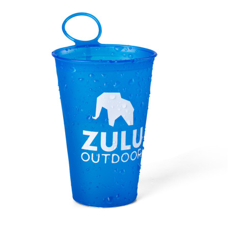 Skladací hrnček Zulu Runcup