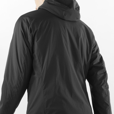 Pánska bunda Salomon Mountain Flex Jacket HD M