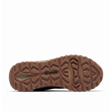 Dámske topánky Columbia Burnsider™ Waterproof