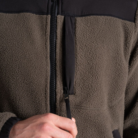 Pánska mikina Craghoppers Braefell Jacket