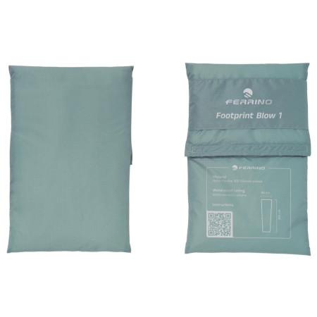 Podlaha ku stanu Ferrino Blow 1 Footprint