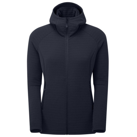 Dámska bunda Montane Fem Protium Xt Hoodie