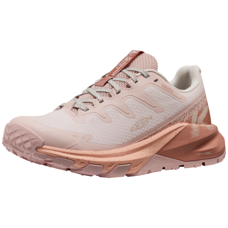 Dámske outdoorové topánky Keen Targhee Apex Wp Women