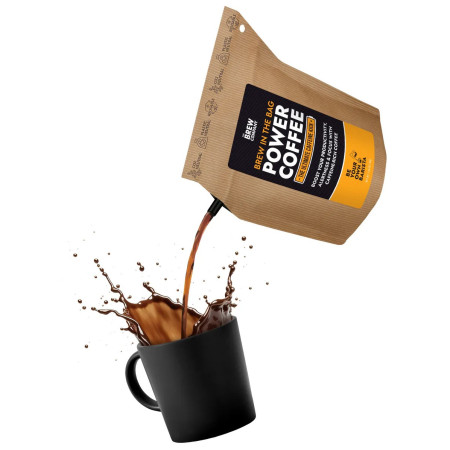 Káva Grower´s cup Power