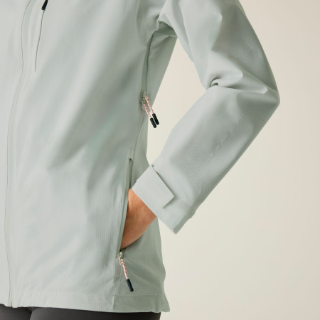 Dámska bunda Regatta Women's Oklarna