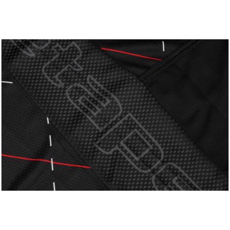 Pánsky cyklistický dres Etape Team