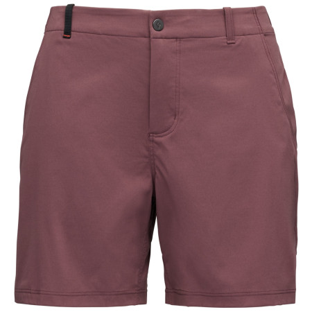 Dámske kraťasy Black Diamond W Pursuit Shorts
