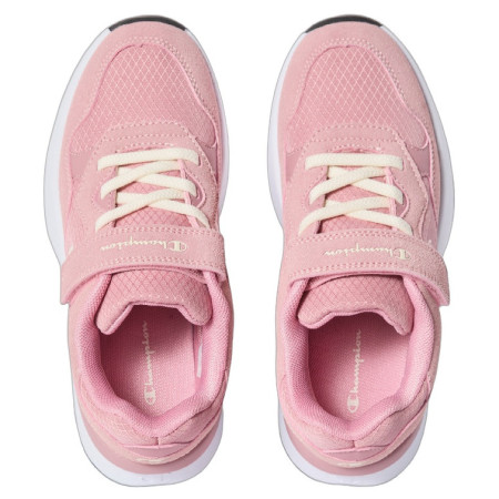 Detské topánky Champion Rn20 U Ps Low Cut Shoe Jr