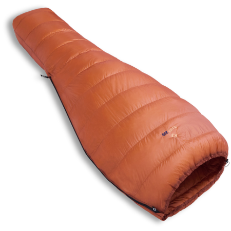 Páperový spacák Cumulus X-Lite 200