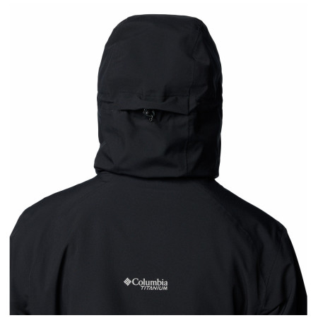 Dámska bunda Columbia Explorers Edge™ II Insulated Jacket