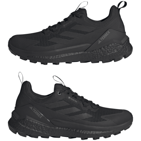 Pánske turistické topánky Adidas Terrex Free Hiker 2 Low Gtx