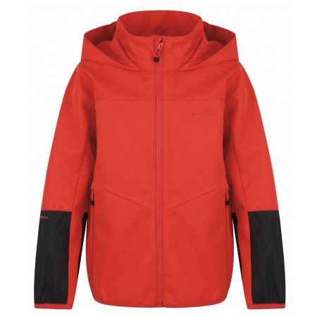 Detská softshellová bunda Husky Sonny K