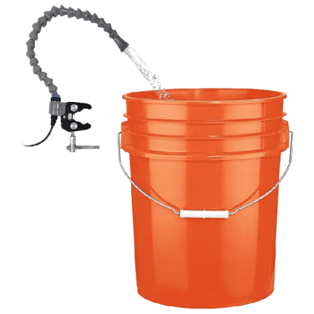 Sprcha GoSun Spray s čerpadlom 12V + power