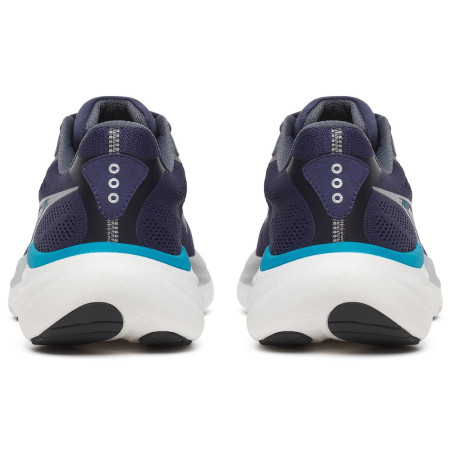 Pánske bežecké topánky Saucony Ride 19