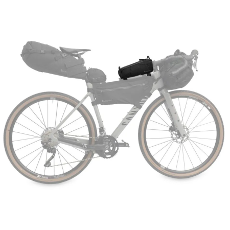 Brašňa na rám Acepac Fuel bag MKIII L