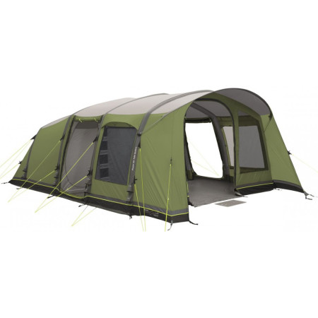 Stan Outwell Cruiser 6AC