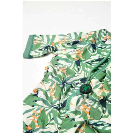 Detské plavky DucKsday Toucan Baby Swimsuit