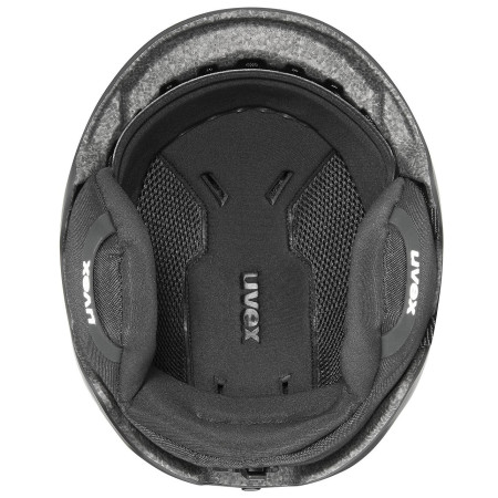 Detská lyžiarska prilba Uvex Viti