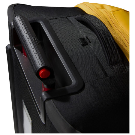 Kufor na kolieskach The North Face Base Camp Rolling Thunder 28