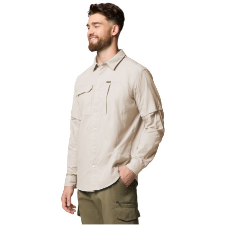 Pánska košeľa Columbia Skien Valley™ Long Sleeve Shirt