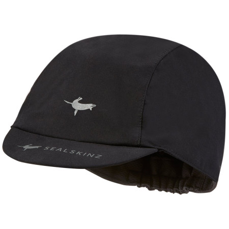 Nepremokavá cyklo čiapky Sealskinz WP All Weather Cycle Cap