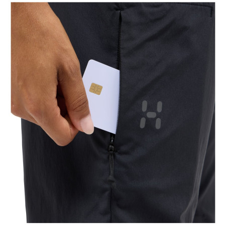 Dámske nohavice Haglöfs L.I.M Fuse II Pant
