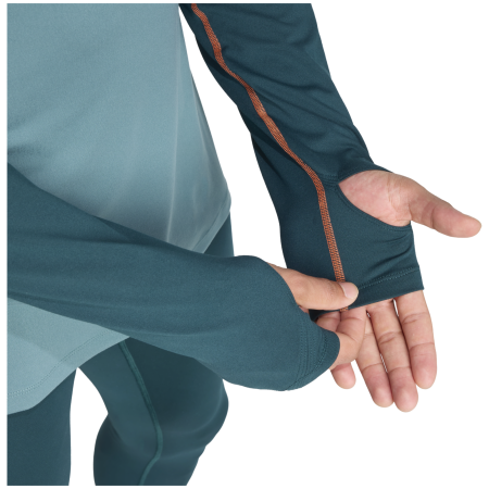 Pánske funkčné tričko Adidas Multi Synt Ls