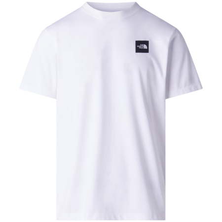 Pánske tričko The North Face M Evolution Box Half Dome Regular Short Sleeve Tee
