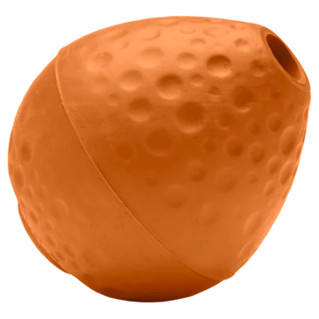 Hračka pre psa Ruffwear Turnup™ Toy oranžová Campfire Orange