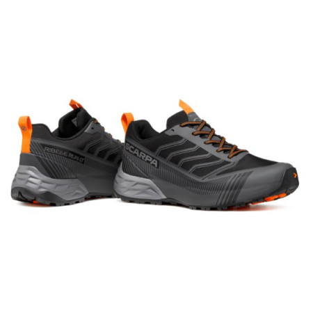 Pánske bežecké topánky Scarpa Ribelle Run Lt Wp