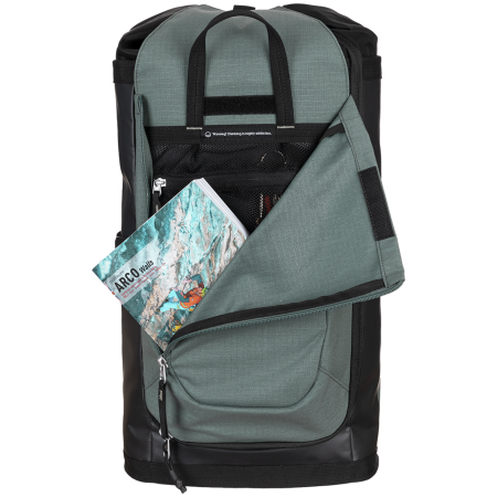 Lezecký batoh Wild Country Crag Hauler 25