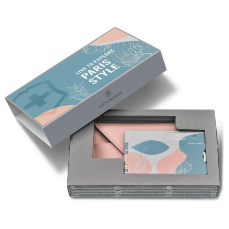 Multifunkčná karta Victorinox Swiss Card Classic