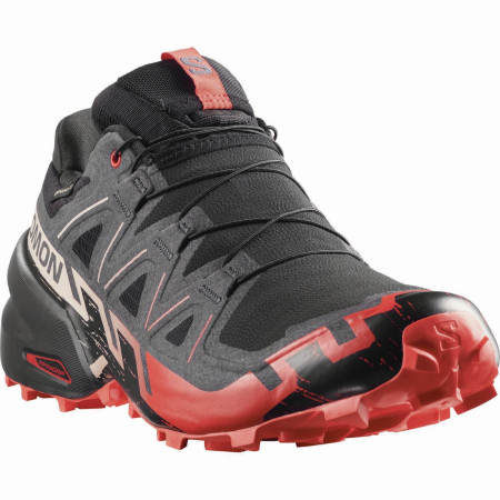 Pánske bežecké topánky Salomon Speedcross 6 Gore-Tex