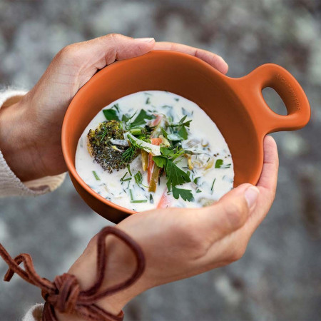 Miska Light My Fire Swedish Kasa